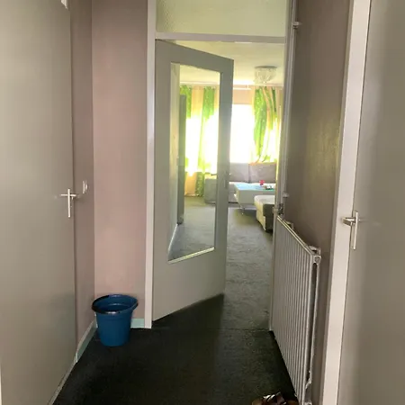 Apartament Connected Comfort