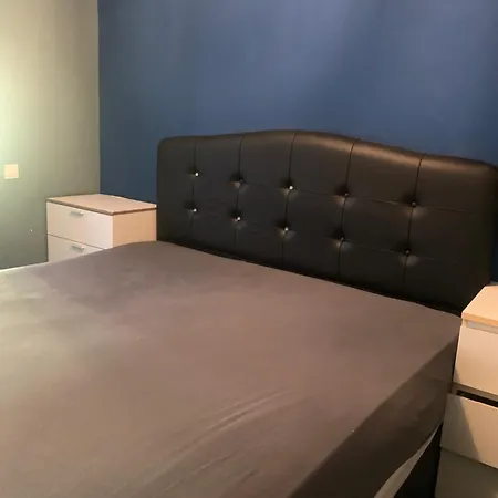 Connected Comfort 아파트