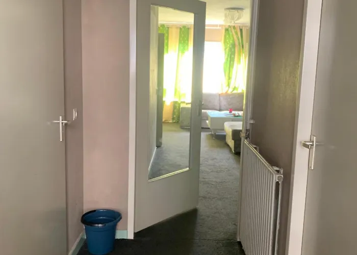 Appartement Connected Comfort