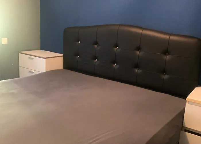 Connected Comfort Apartament