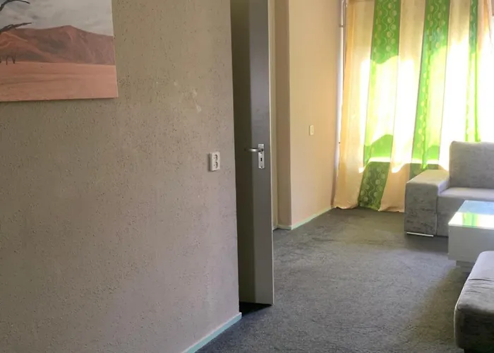 Connected Comfort * Amsterdam